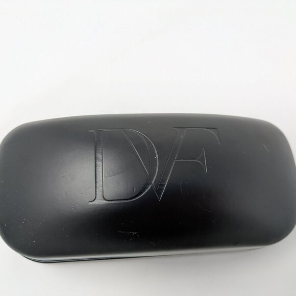 DVF Sunglasses Gray with case main image 5